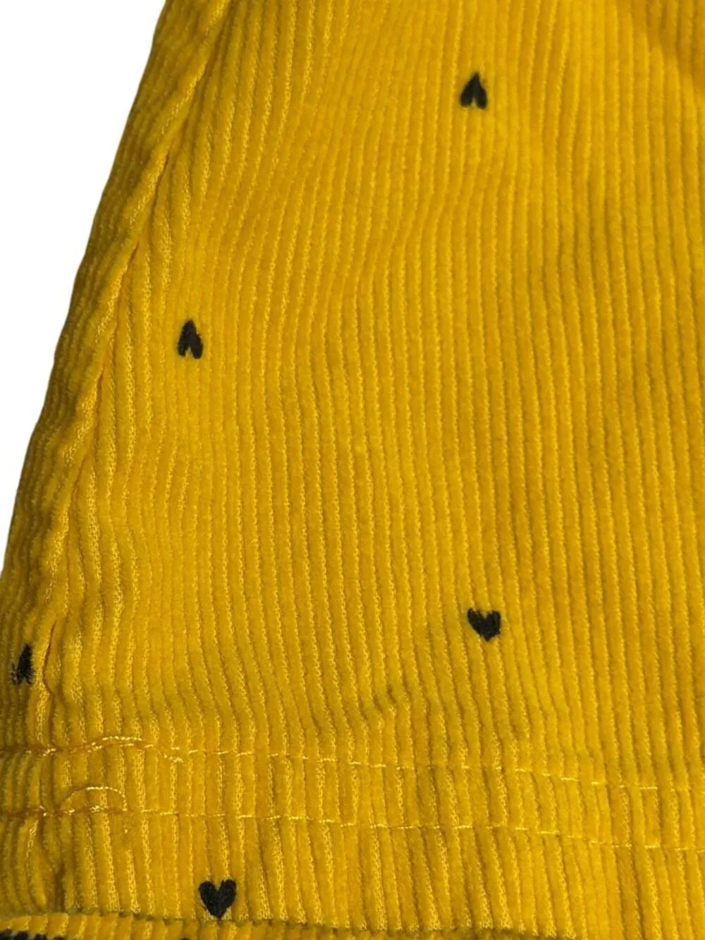 Carters crafted from